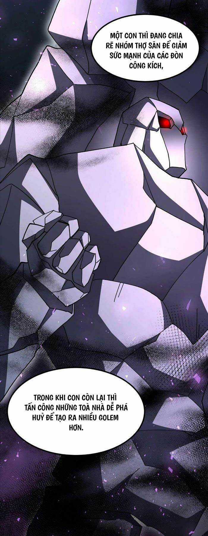 Thiết Huyết Chiêu Hồn Sư - Chapter 28 - Trang 37