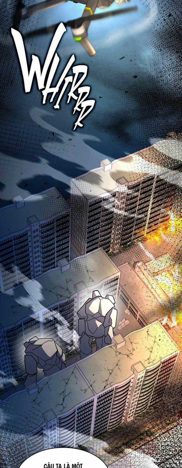 Thiết Huyết Chiêu Hồn Sư - Chapter 28 - Trang 39