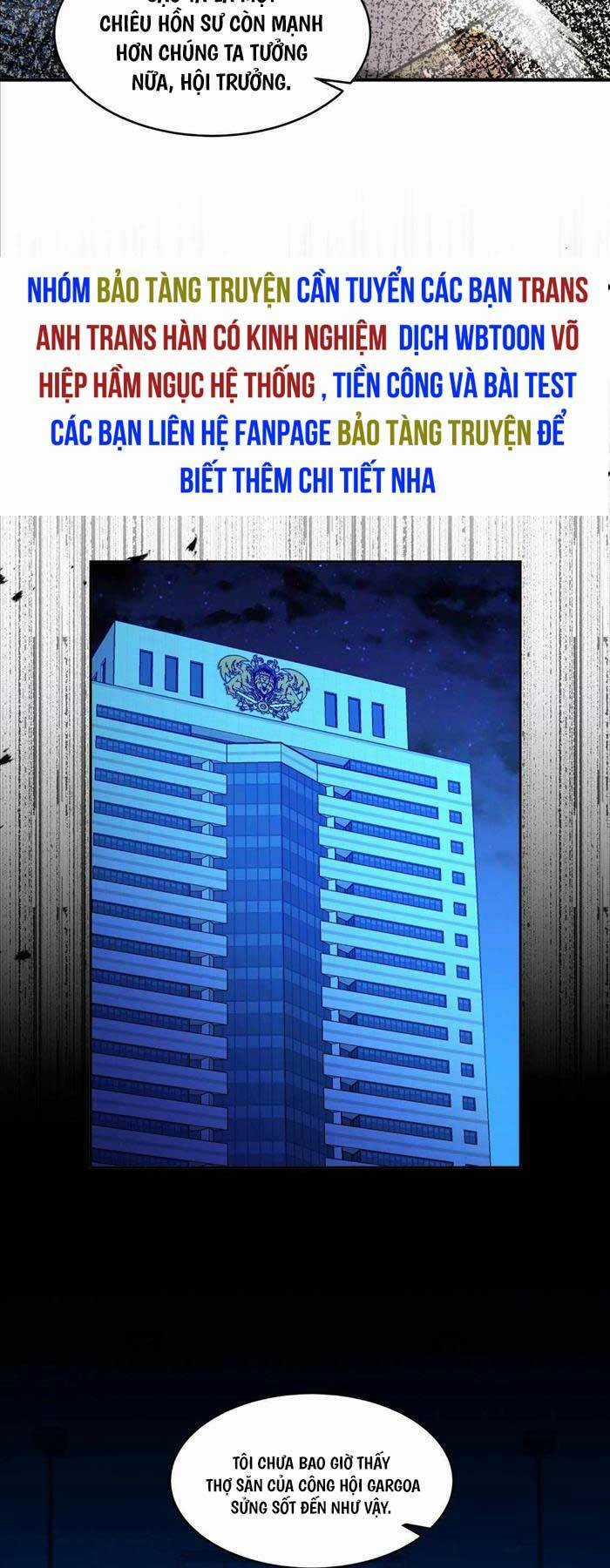 Thiết Huyết Chiêu Hồn Sư - Chapter 28 - Trang 40