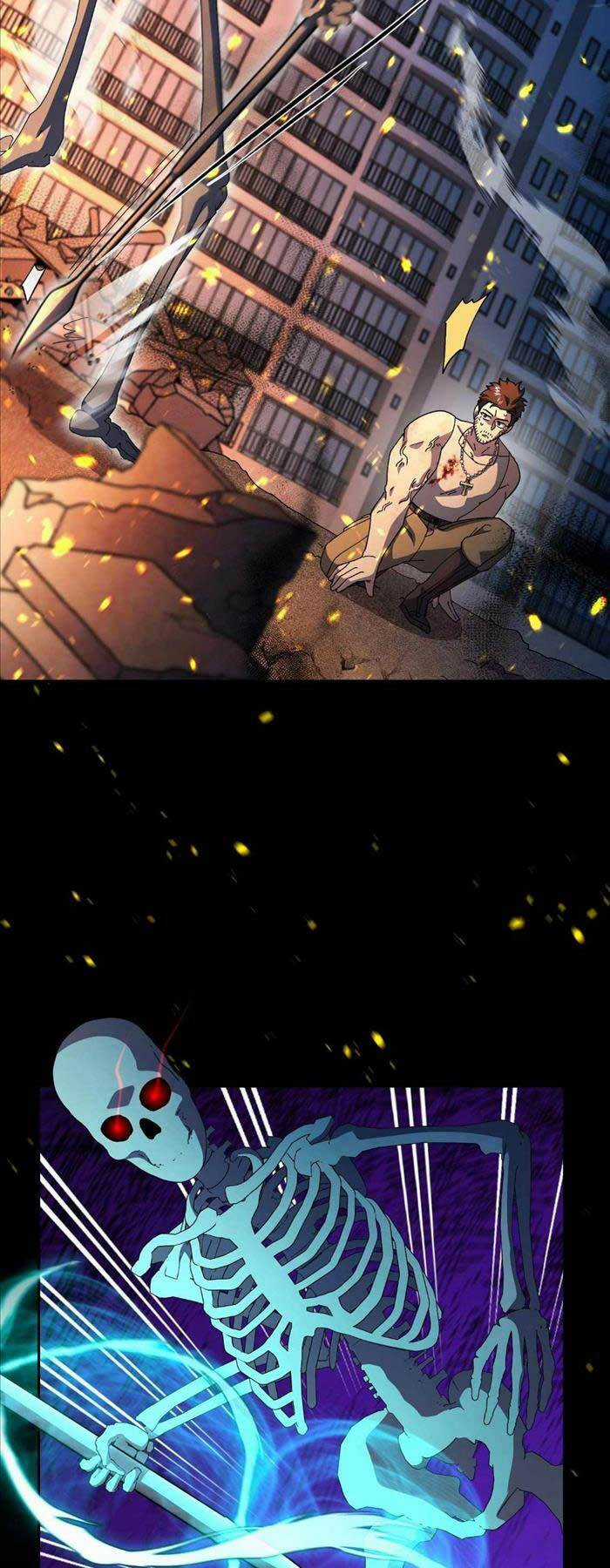 Thiết Huyết Chiêu Hồn Sư - Chapter 28 - Trang 5