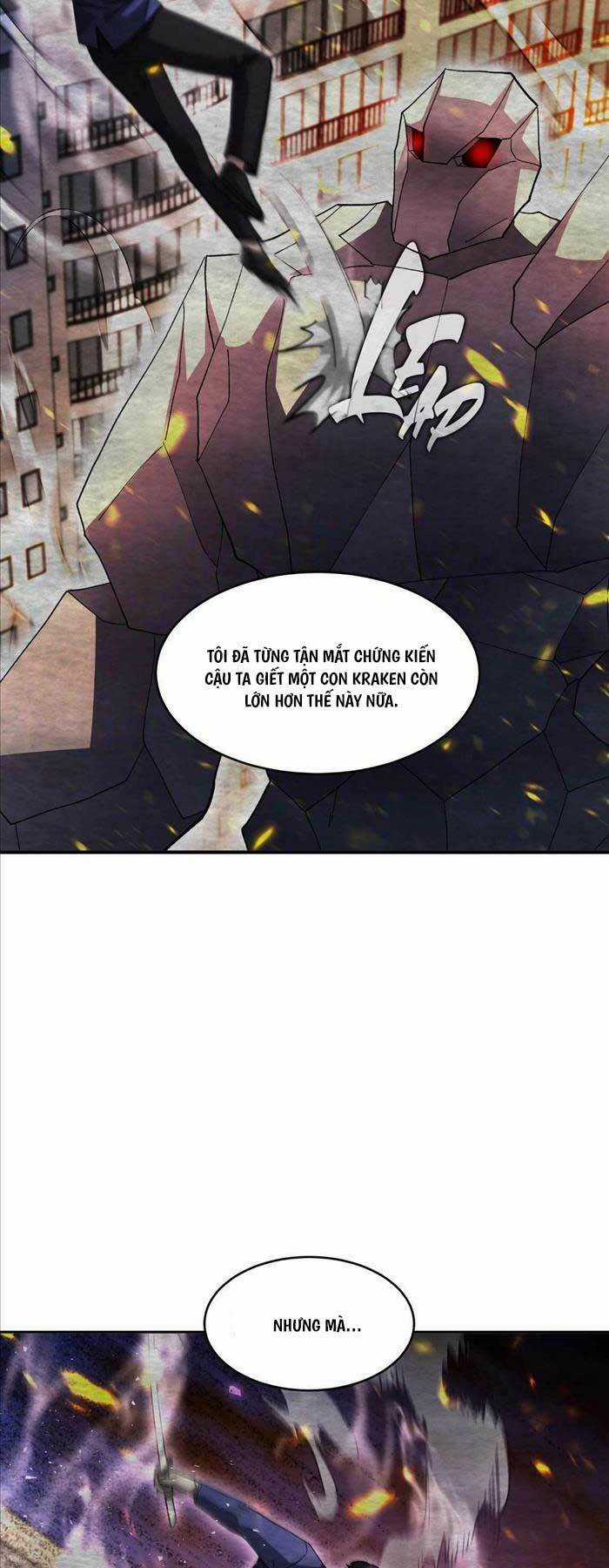 Thiết Huyết Chiêu Hồn Sư - Chapter 28 - Trang 43