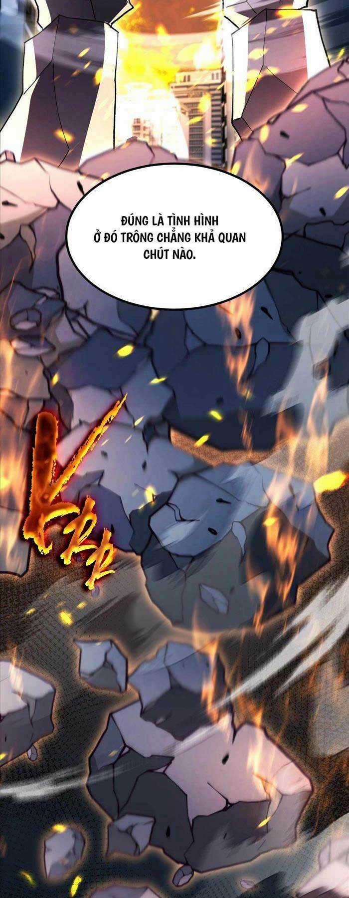 Thiết Huyết Chiêu Hồn Sư - Chapter 28 - Trang 46