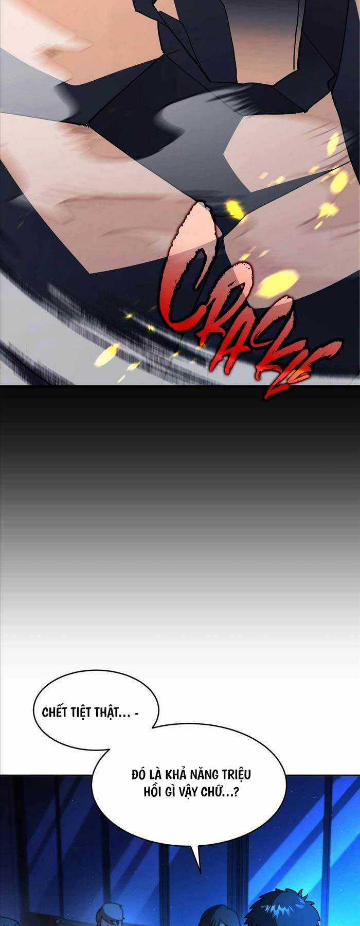 Thiết Huyết Chiêu Hồn Sư - Chapter 28 - Trang 49