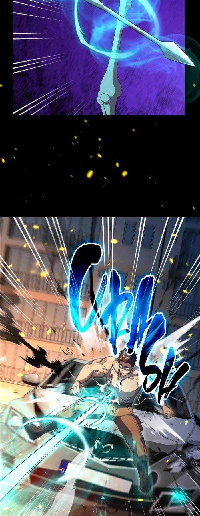 Thiết Huyết Chiêu Hồn Sư - Chapter 28 - Trang 6