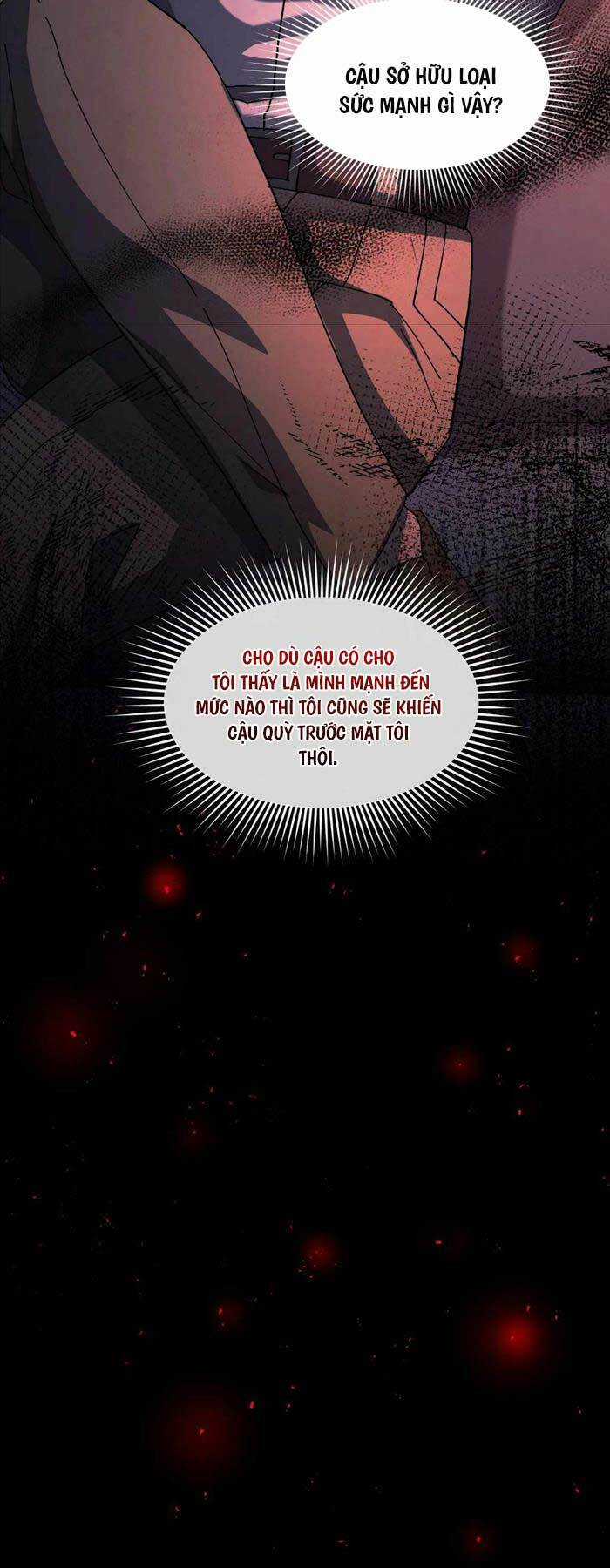 Thiết Huyết Chiêu Hồn Sư - Chapter 28 - Trang 52