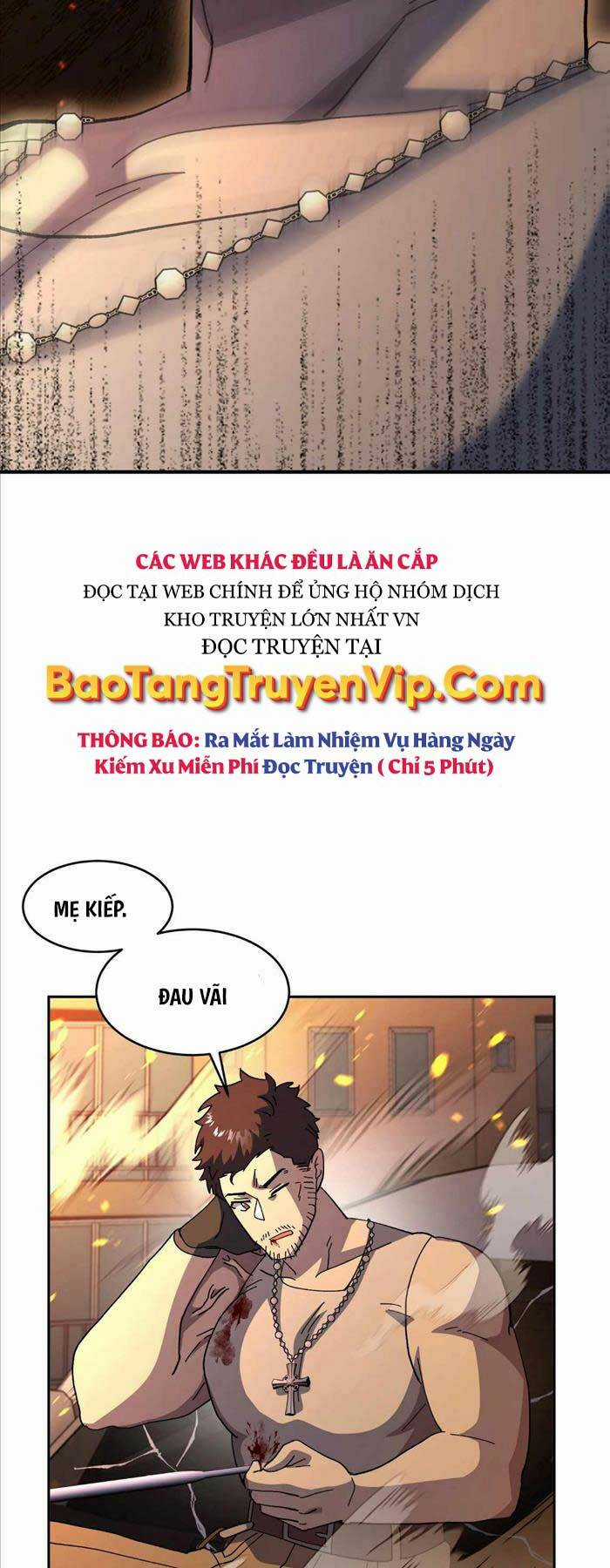 Thiết Huyết Chiêu Hồn Sư - Chapter 28 - Trang 54