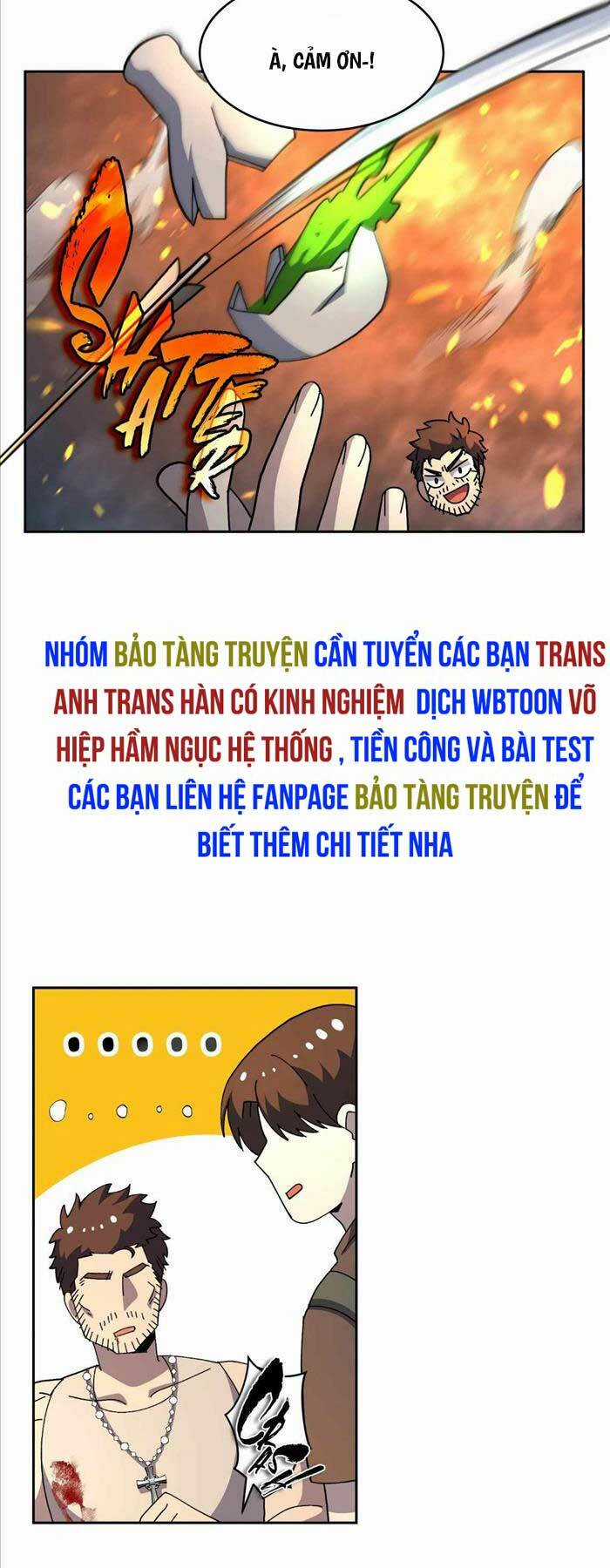 Thiết Huyết Chiêu Hồn Sư - Chapter 28 - Trang 56