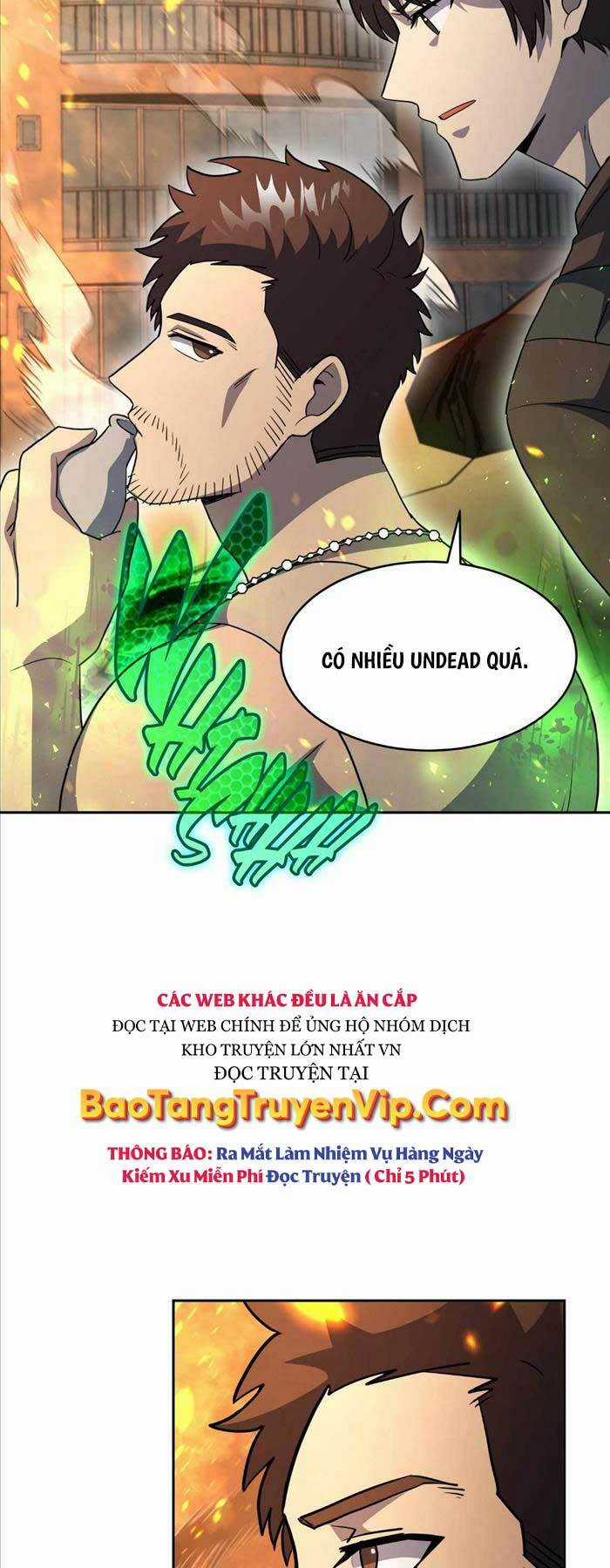 Thiết Huyết Chiêu Hồn Sư - Chapter 28 - Trang 58