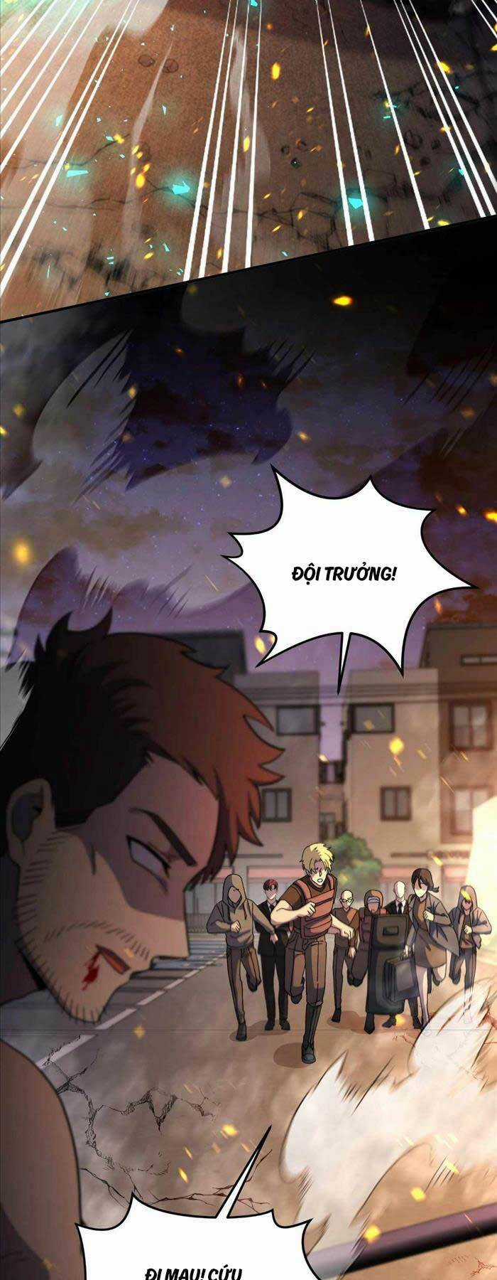 Thiết Huyết Chiêu Hồn Sư - Chapter 28 - Trang 7