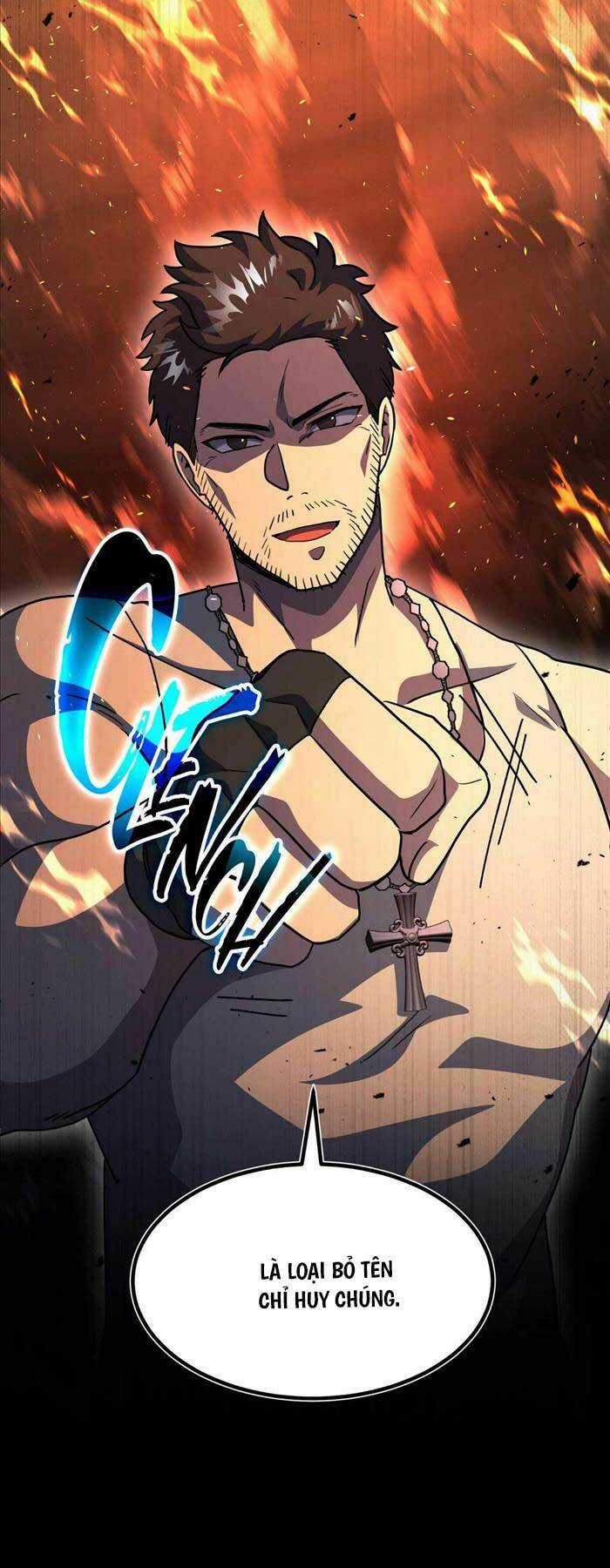 Thiết Huyết Chiêu Hồn Sư - Chapter 28 - Trang 61