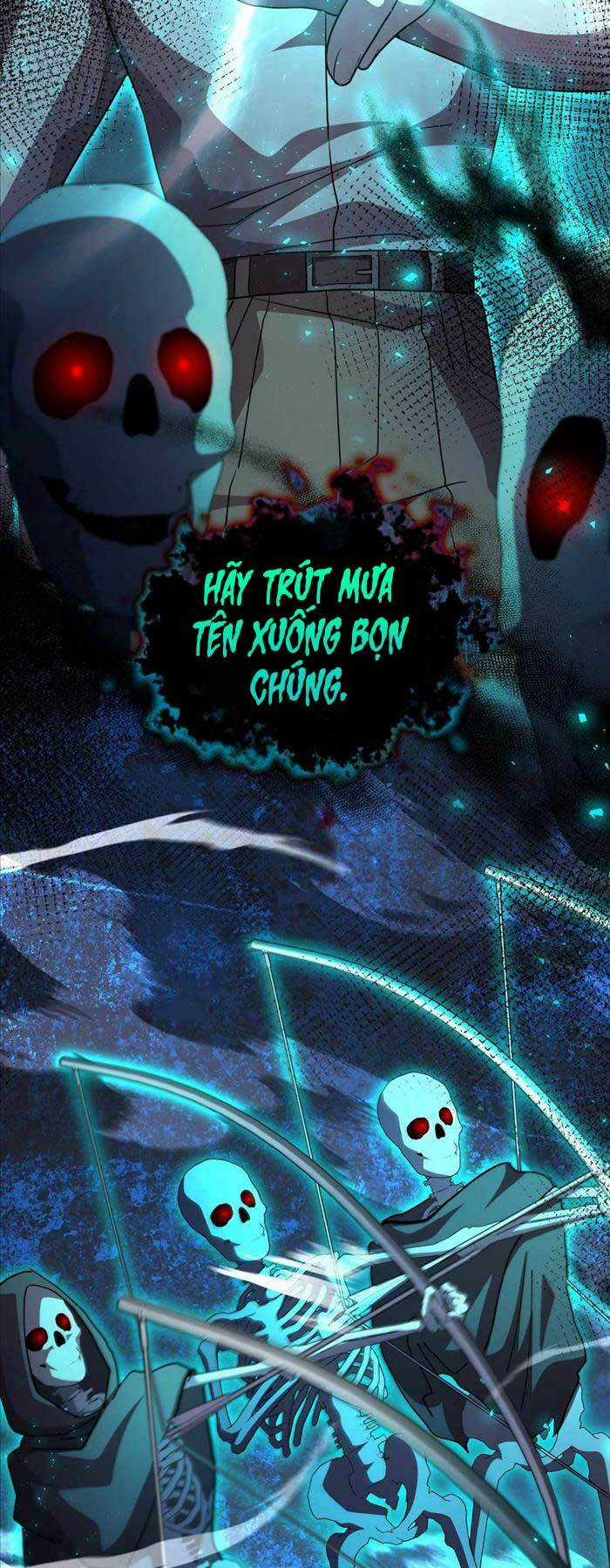 Thiết Huyết Chiêu Hồn Sư - Chapter 28 - Trang 9