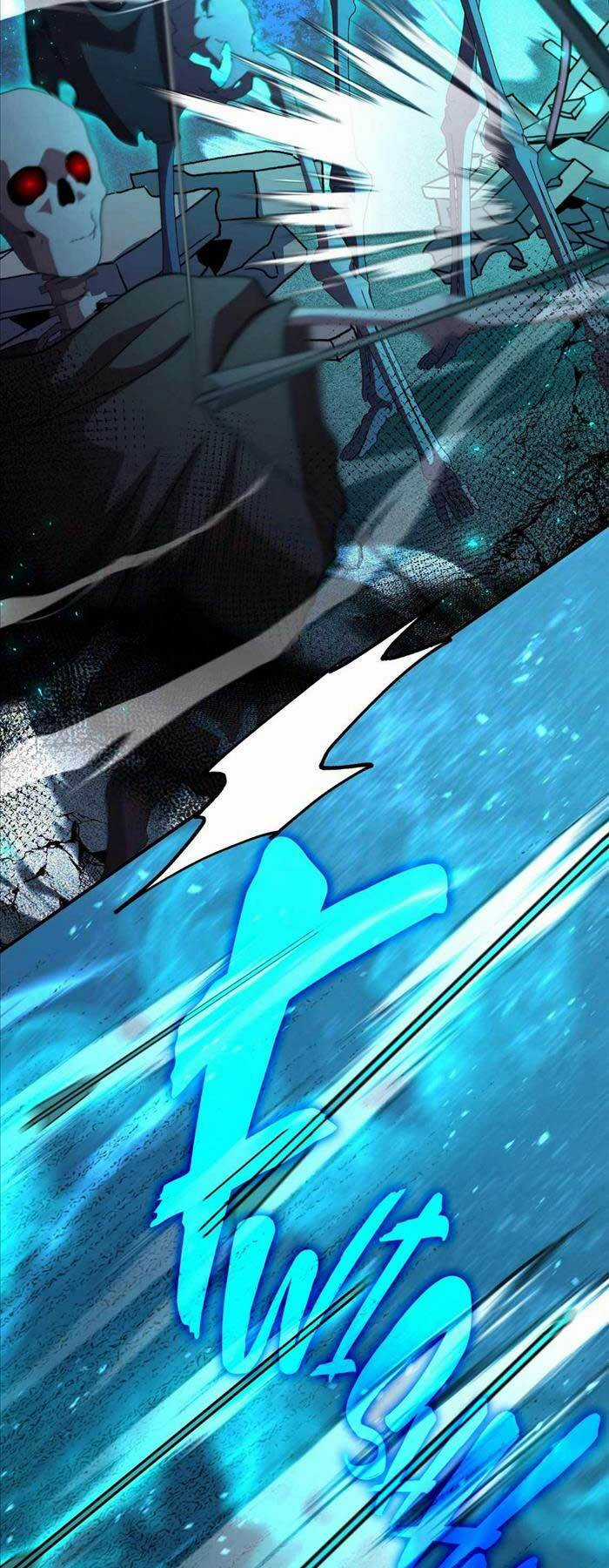 Thiết Huyết Chiêu Hồn Sư - Chapter 28 - Trang 10