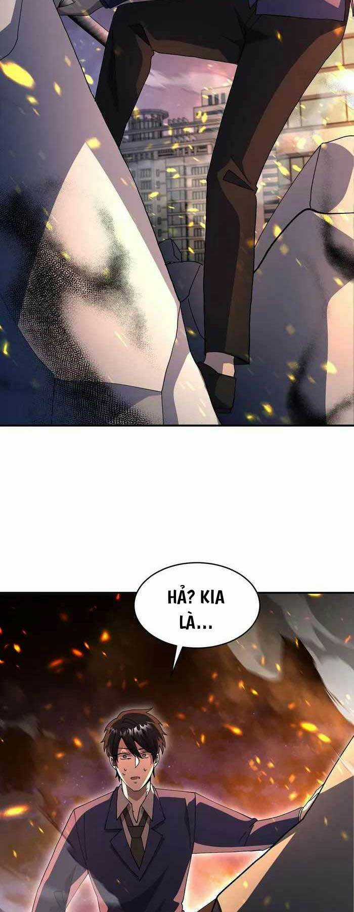 Thiết Huyết Chiêu Hồn Sư - Chapter 29 - Trang 12