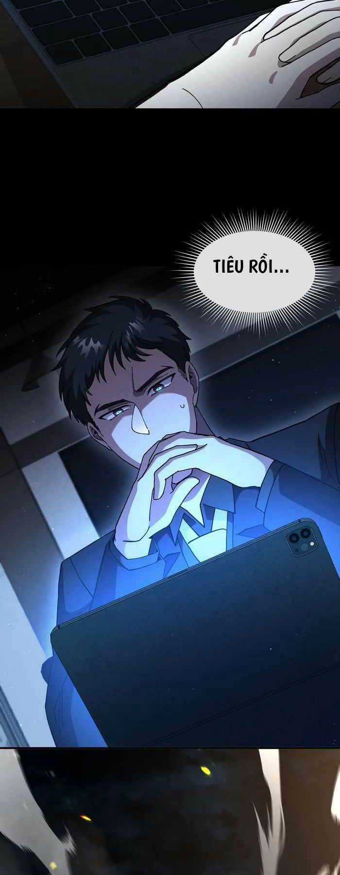 Thiết Huyết Chiêu Hồn Sư - Chapter 29 - Trang 15