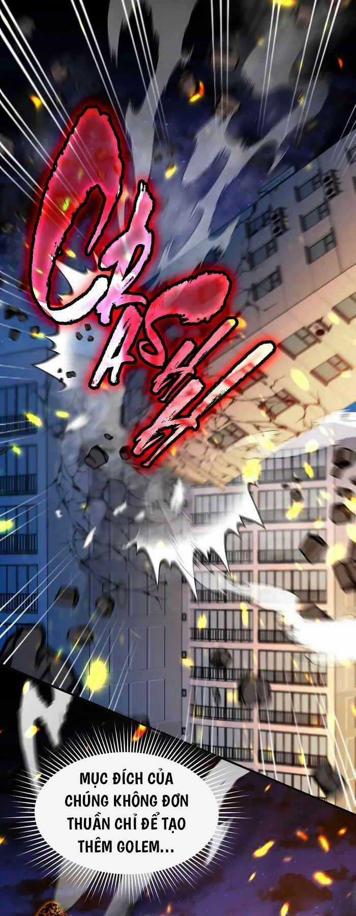 Thiết Huyết Chiêu Hồn Sư - Chapter 29 - Trang 17