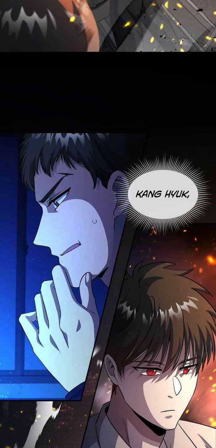 Thiết Huyết Chiêu Hồn Sư - Chapter 29 - Trang 21