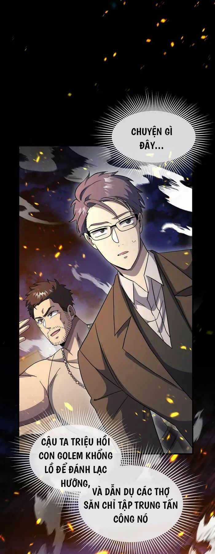 Thiết Huyết Chiêu Hồn Sư - Chapter 29 - Trang 23