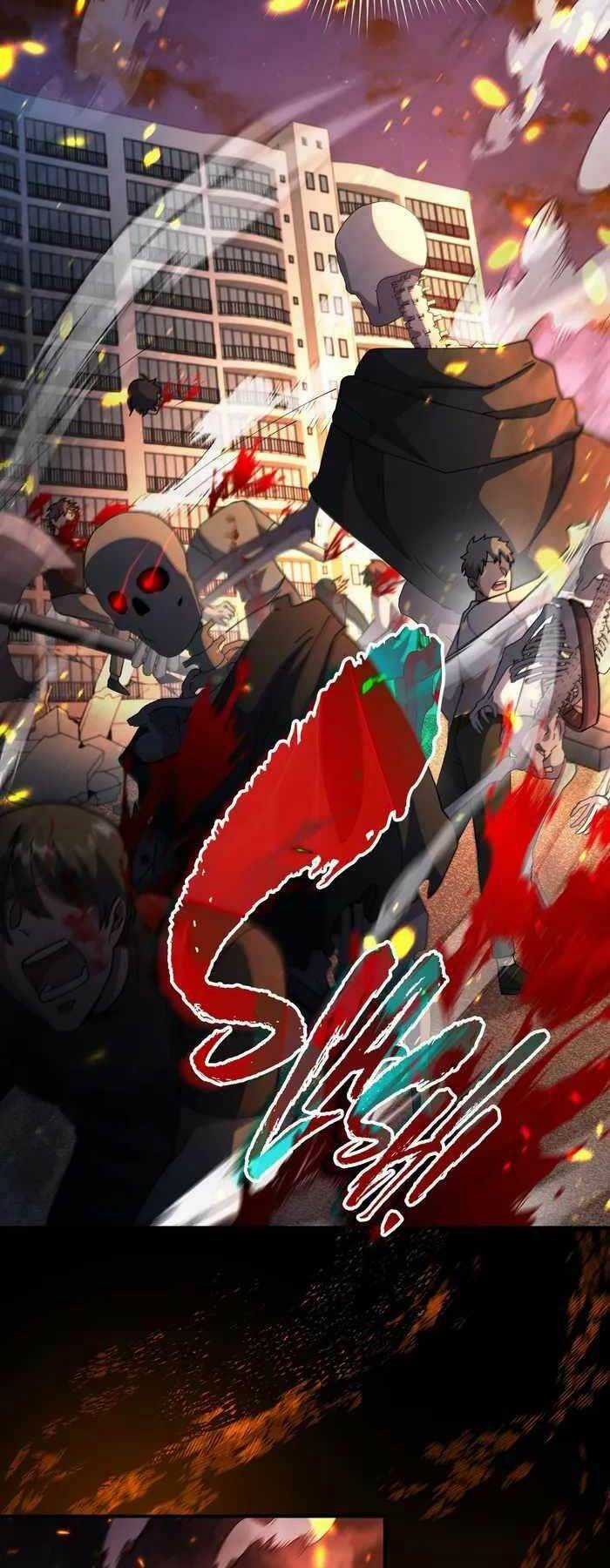 Thiết Huyết Chiêu Hồn Sư - Chapter 29 - Trang 24