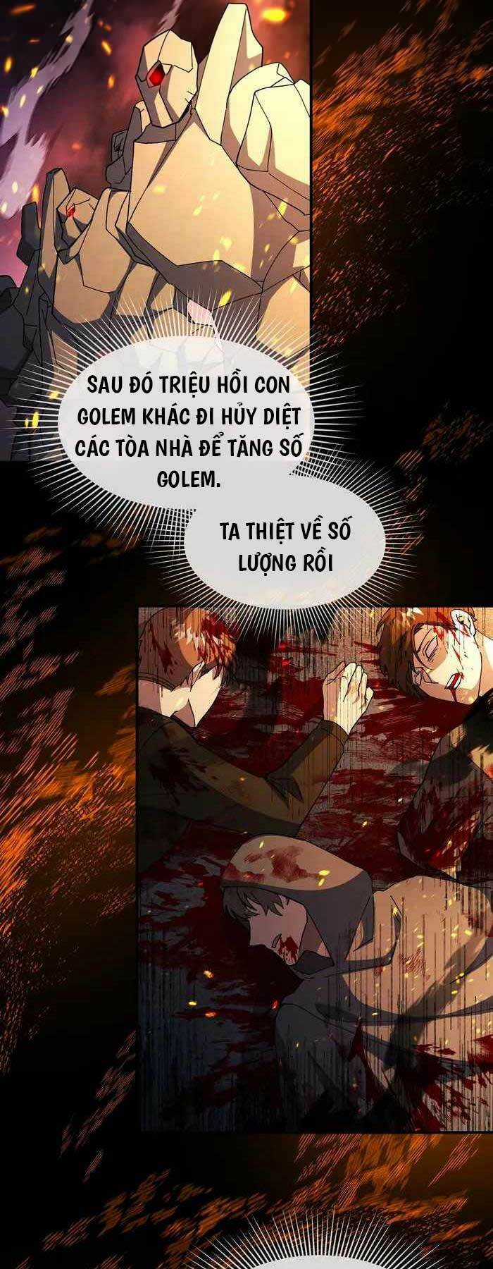 Thiết Huyết Chiêu Hồn Sư - Chapter 29 - Trang 25