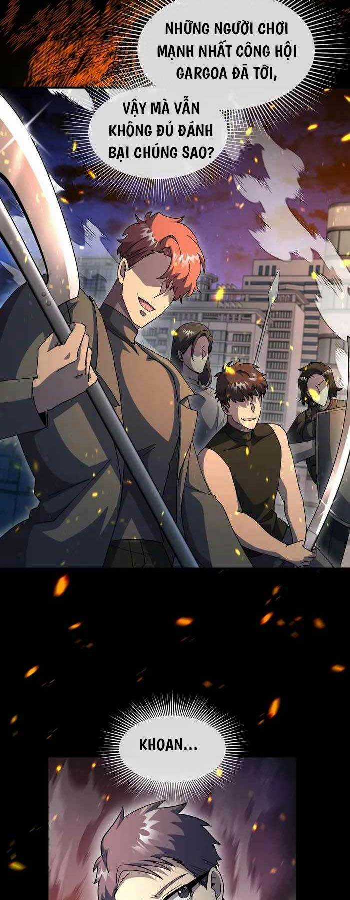 Thiết Huyết Chiêu Hồn Sư - Chapter 29 - Trang 26