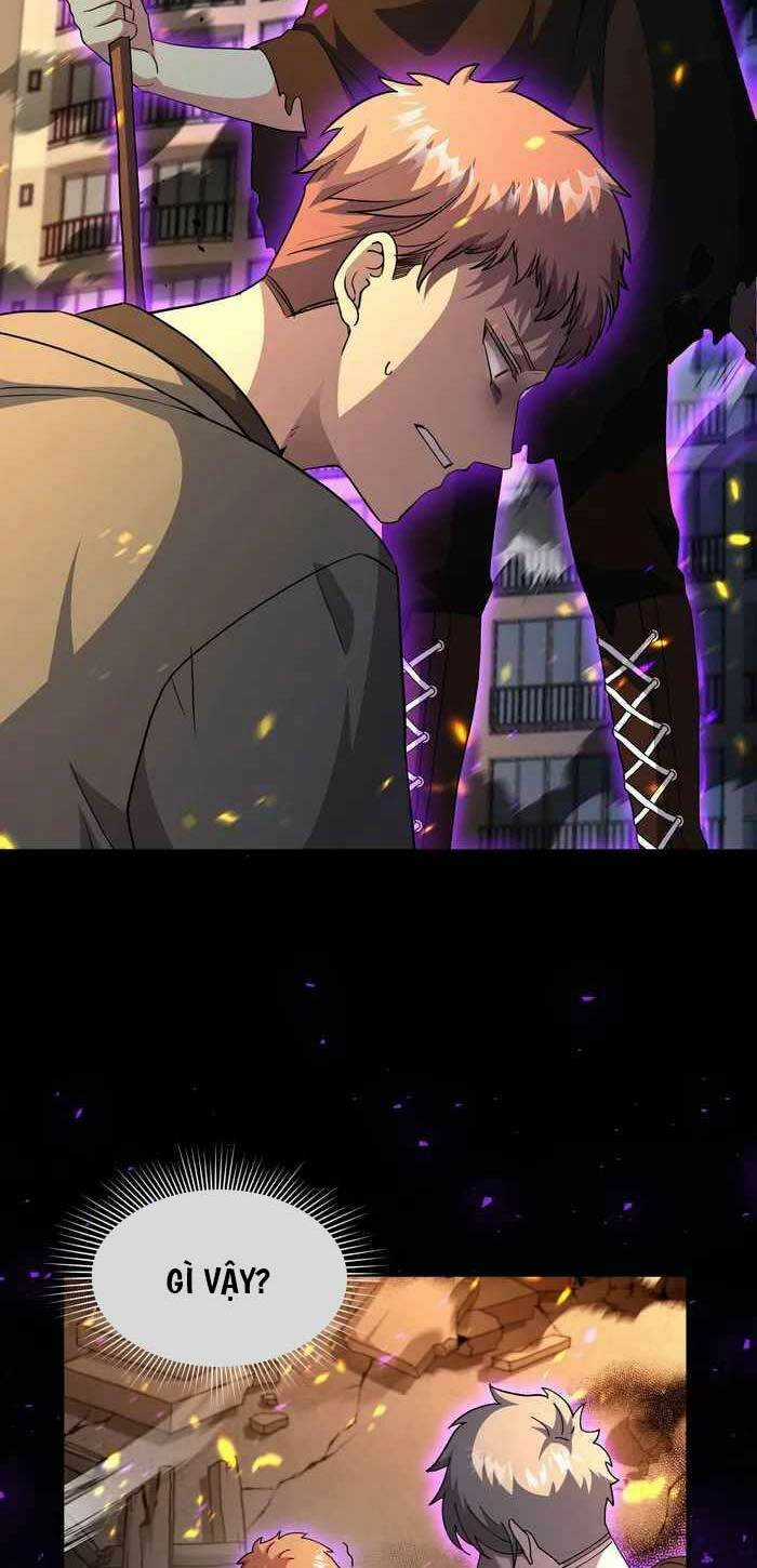 Thiết Huyết Chiêu Hồn Sư - Chapter 29 - Trang 28