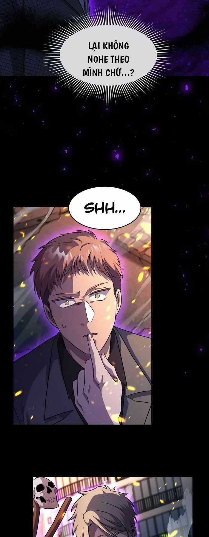 Thiết Huyết Chiêu Hồn Sư - Chapter 29 - Trang 30