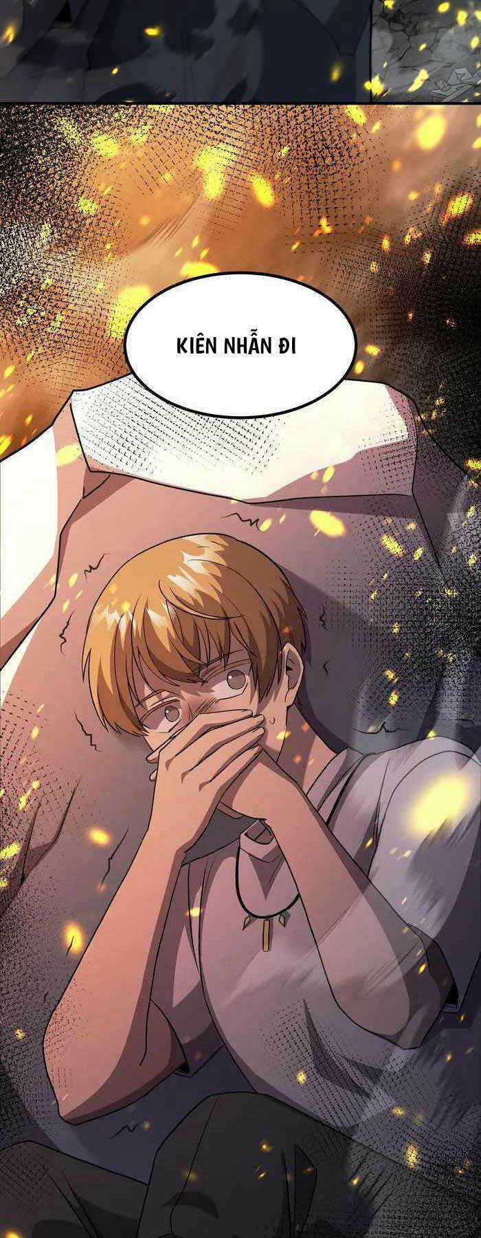 Thiết Huyết Chiêu Hồn Sư - Chapter 29 - Trang 32