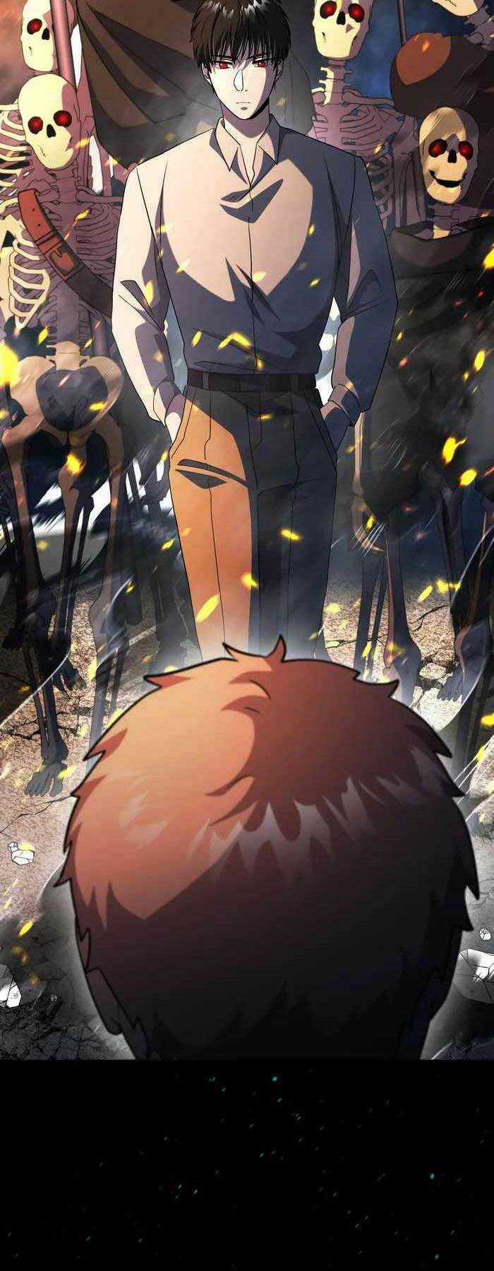 Thiết Huyết Chiêu Hồn Sư - Chapter 29 - Trang 34