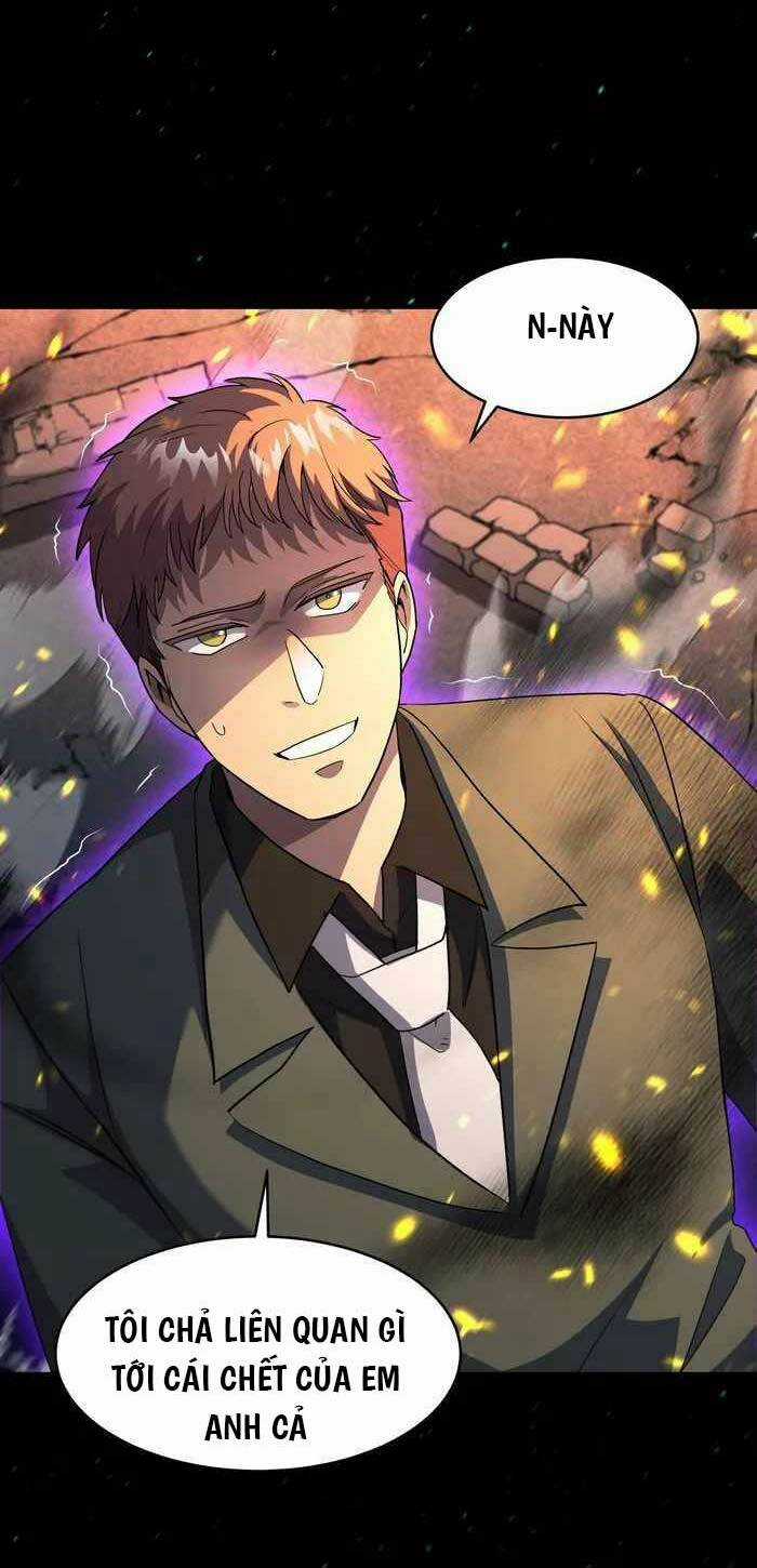 Thiết Huyết Chiêu Hồn Sư - Chapter 29 - Trang 35