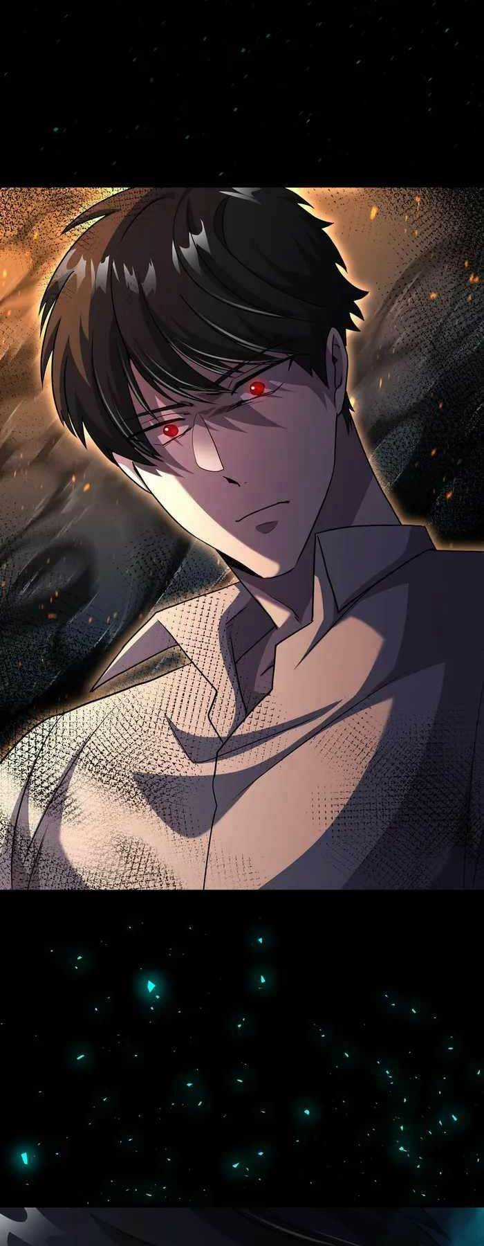 Thiết Huyết Chiêu Hồn Sư - Chapter 29 - Trang 36