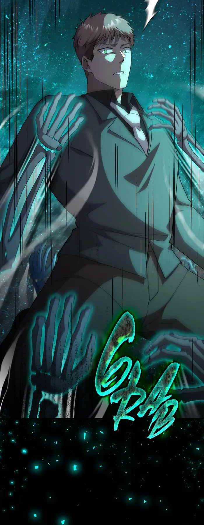 Thiết Huyết Chiêu Hồn Sư - Chapter 29 - Trang 38