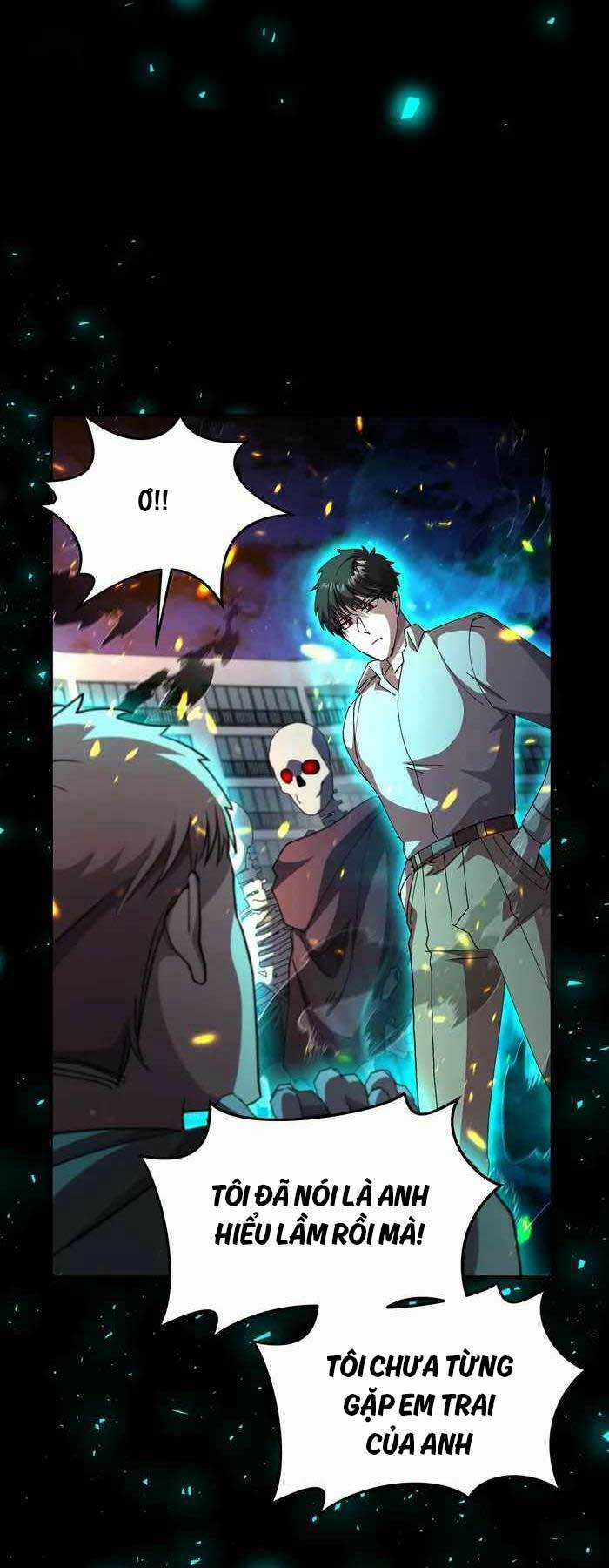 Thiết Huyết Chiêu Hồn Sư - Chapter 29 - Trang 39