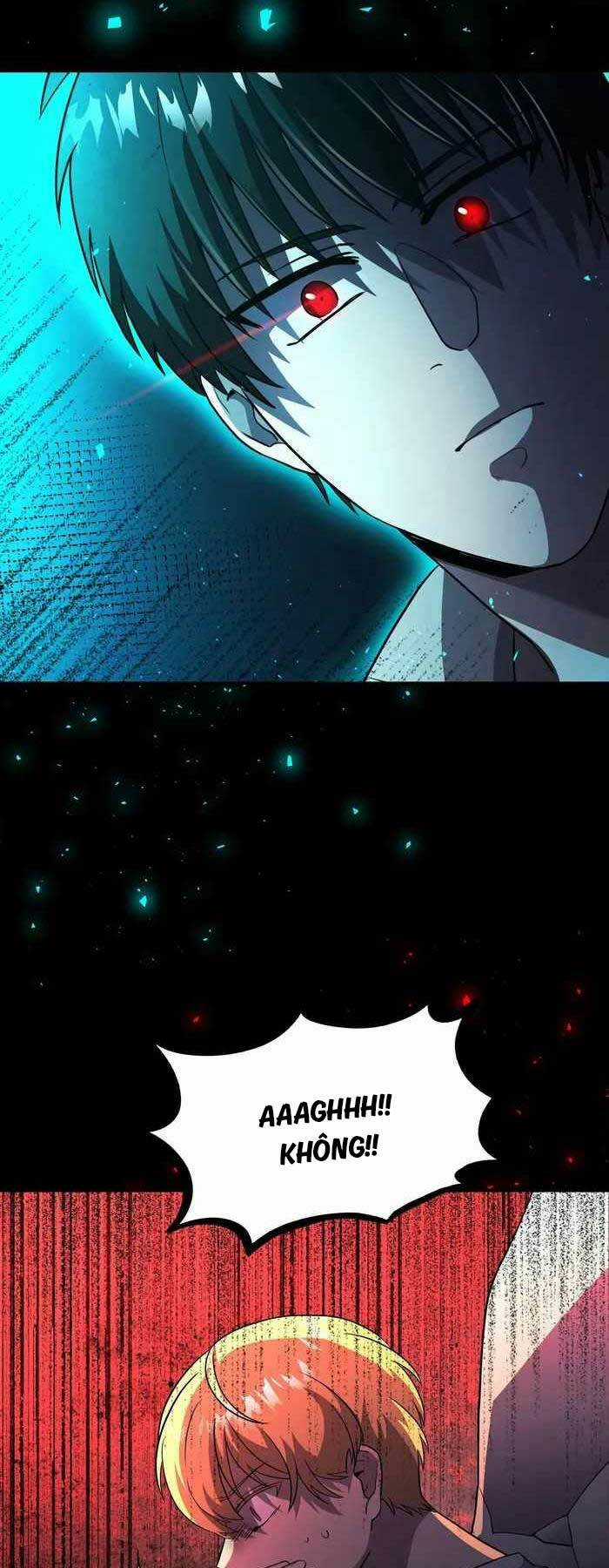 Thiết Huyết Chiêu Hồn Sư - Chapter 29 - Trang 40