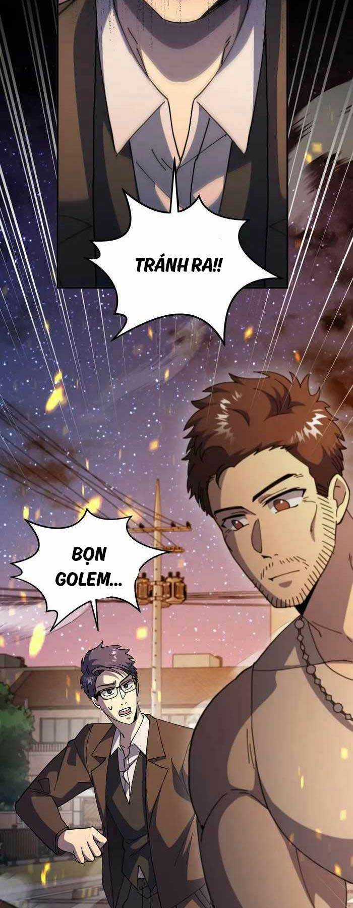 Thiết Huyết Chiêu Hồn Sư - Chapter 29 - Trang 5