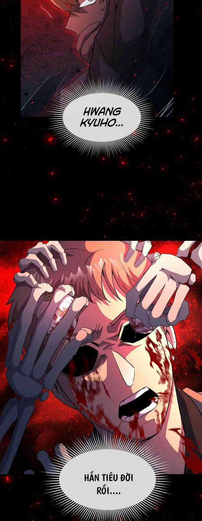 Thiết Huyết Chiêu Hồn Sư - Chapter 29 - Trang 43