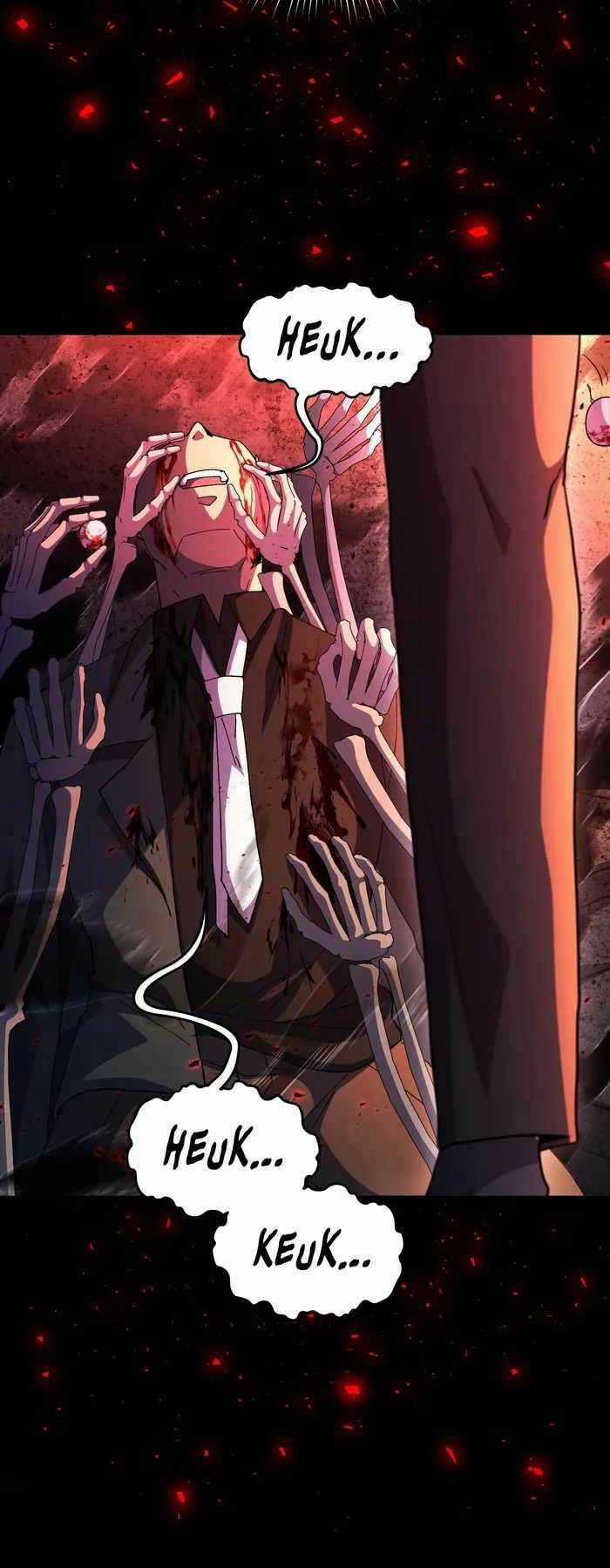 Thiết Huyết Chiêu Hồn Sư - Chapter 29 - Trang 44