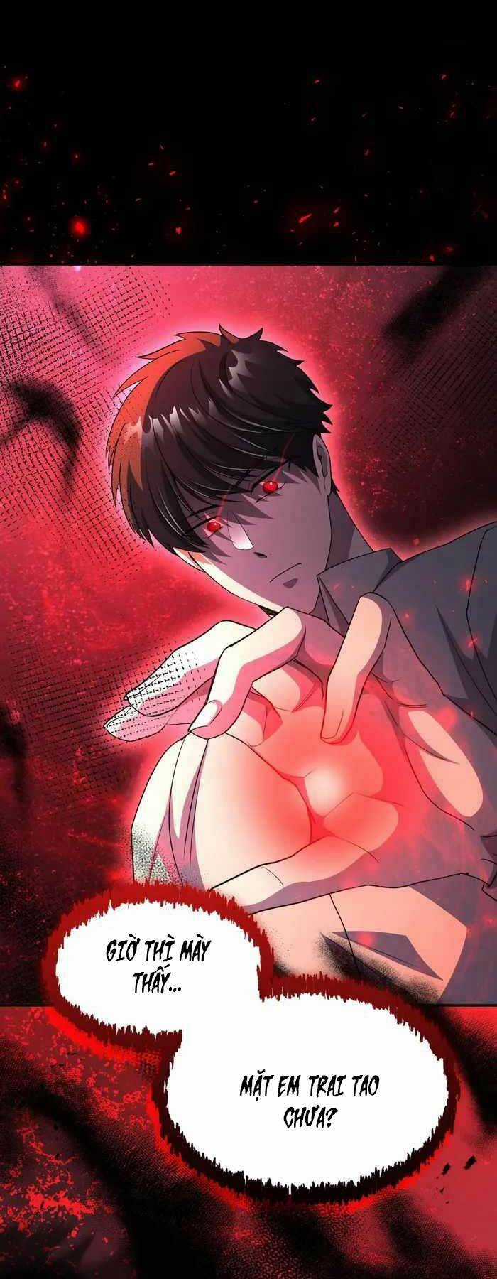 Thiết Huyết Chiêu Hồn Sư - Chapter 29 - Trang 45