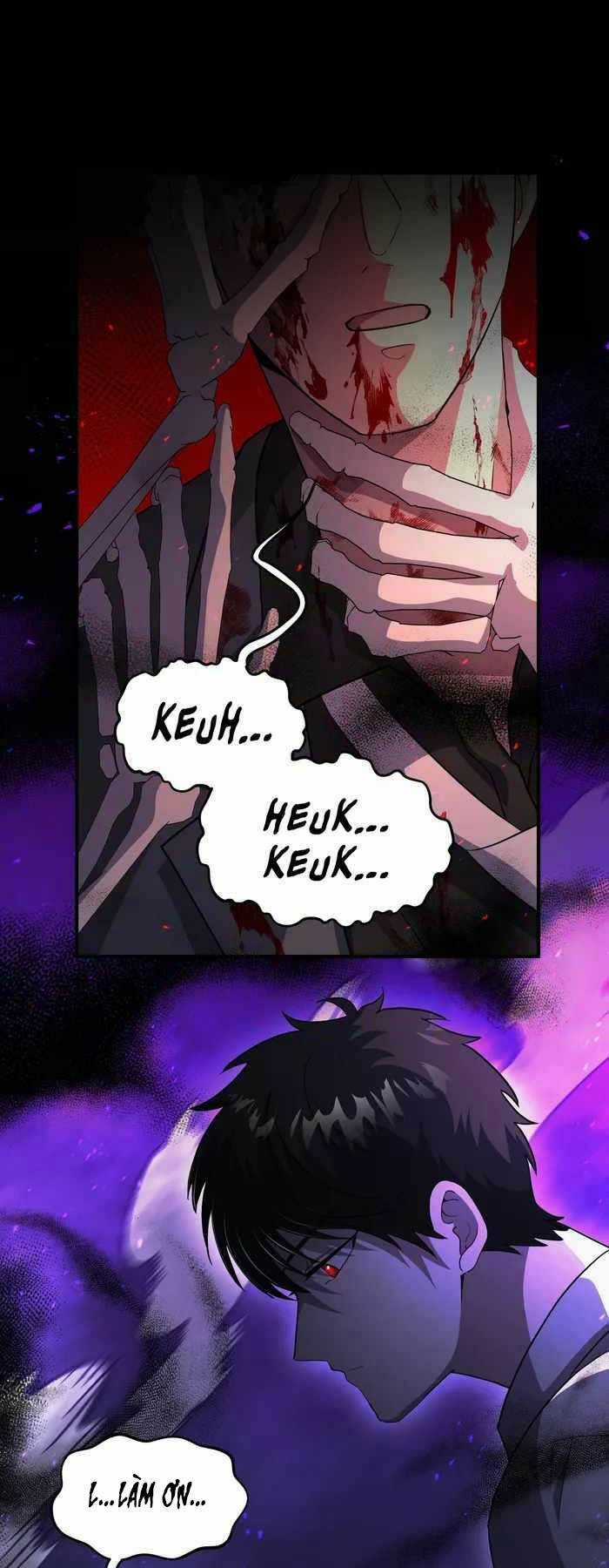 Thiết Huyết Chiêu Hồn Sư - Chapter 29 - Trang 51