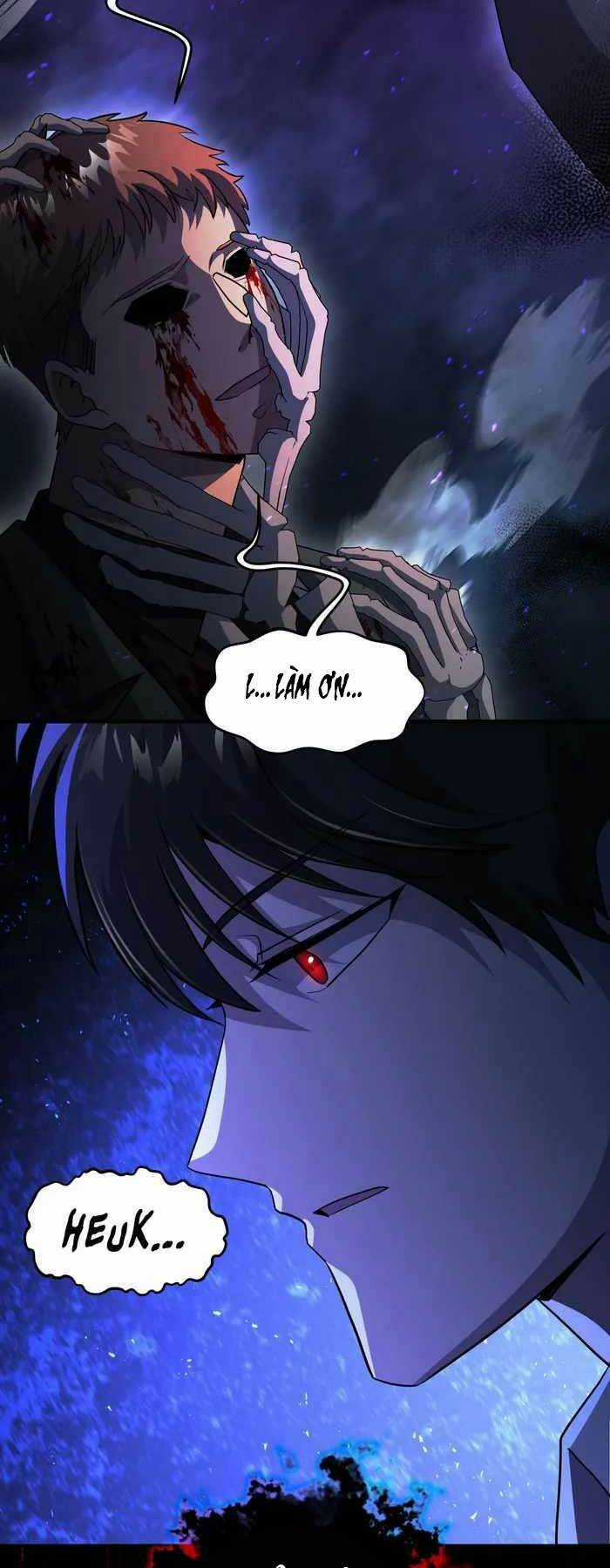 Thiết Huyết Chiêu Hồn Sư - Chapter 29 - Trang 52