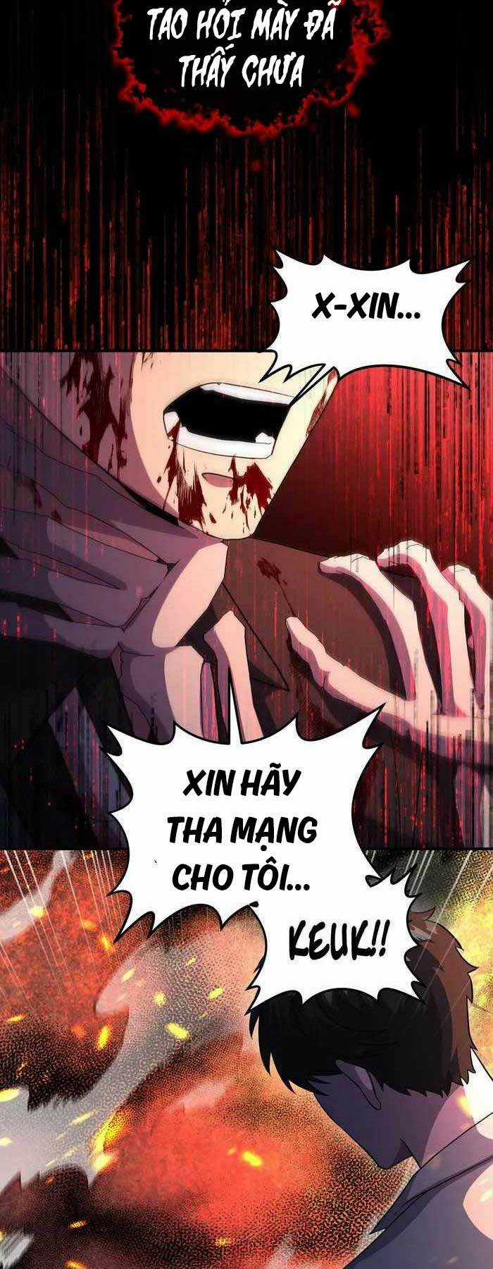 Thiết Huyết Chiêu Hồn Sư - Chapter 29 - Trang 53