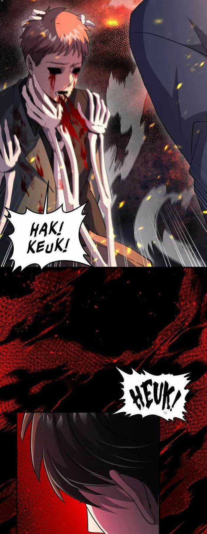 Thiết Huyết Chiêu Hồn Sư - Chapter 29 - Trang 54