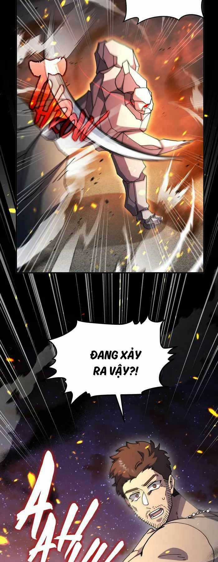 Thiết Huyết Chiêu Hồn Sư - Chapter 29 - Trang 9