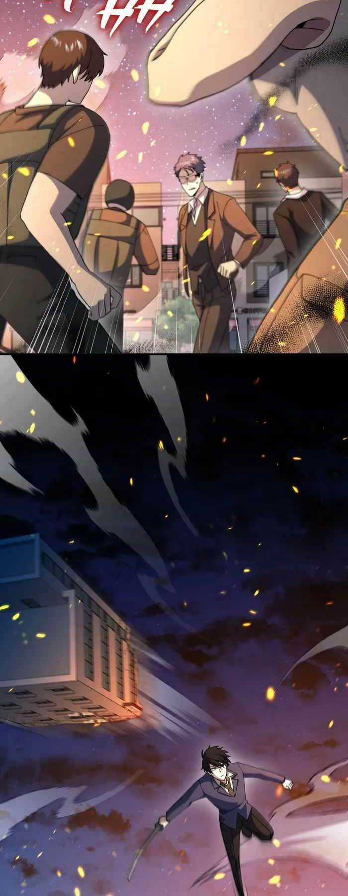 Thiết Huyết Chiêu Hồn Sư - Chapter 29 - Trang 10