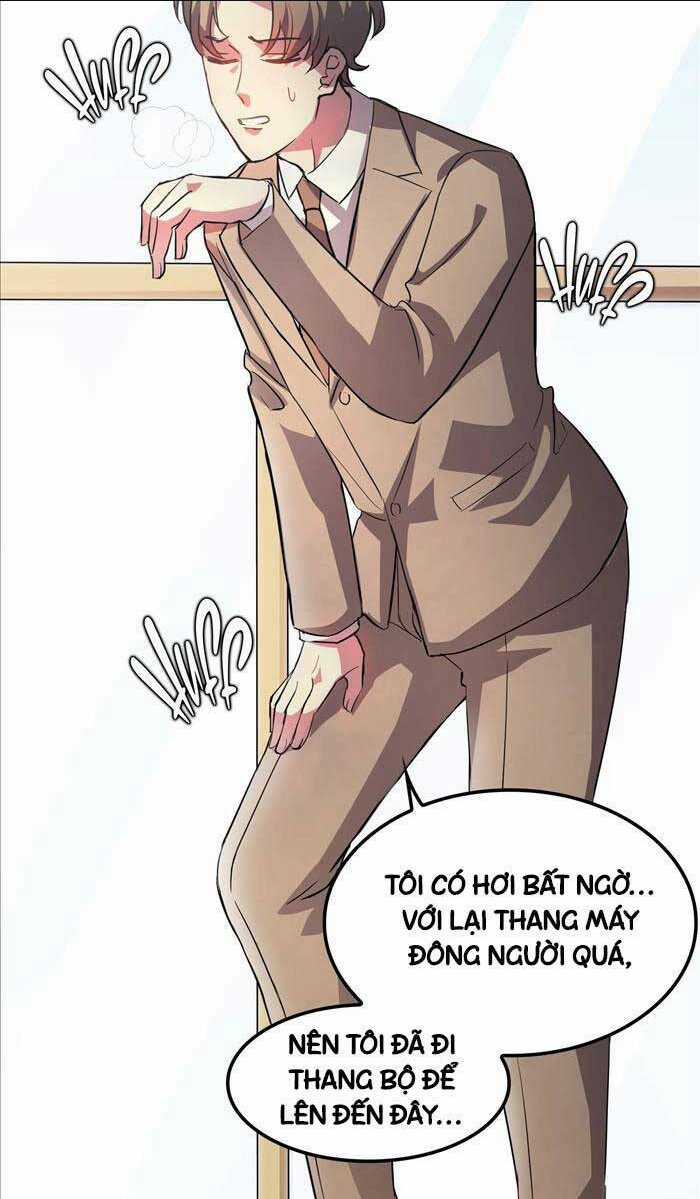 Thiết Huyết Chiêu Hồn Sư - Chapter 3 - Trang 13