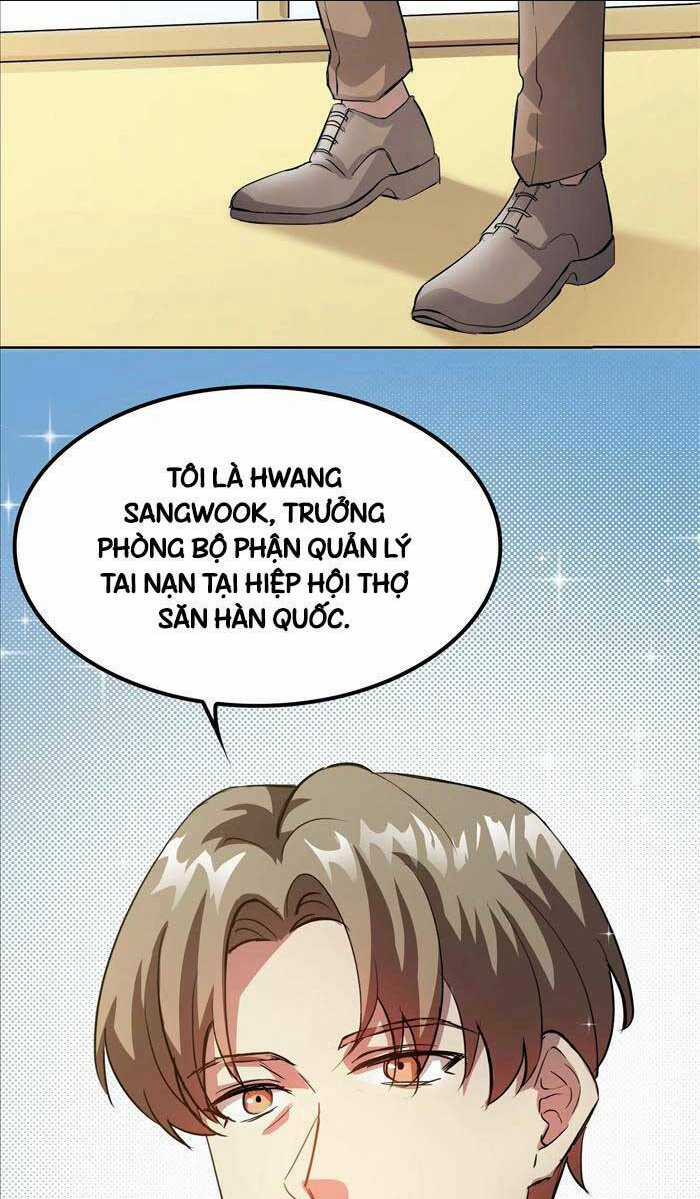 Thiết Huyết Chiêu Hồn Sư - Chapter 3 - Trang 14