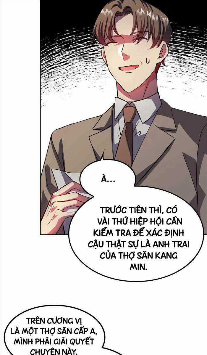 Thiết Huyết Chiêu Hồn Sư - Chapter 3 - Trang 18