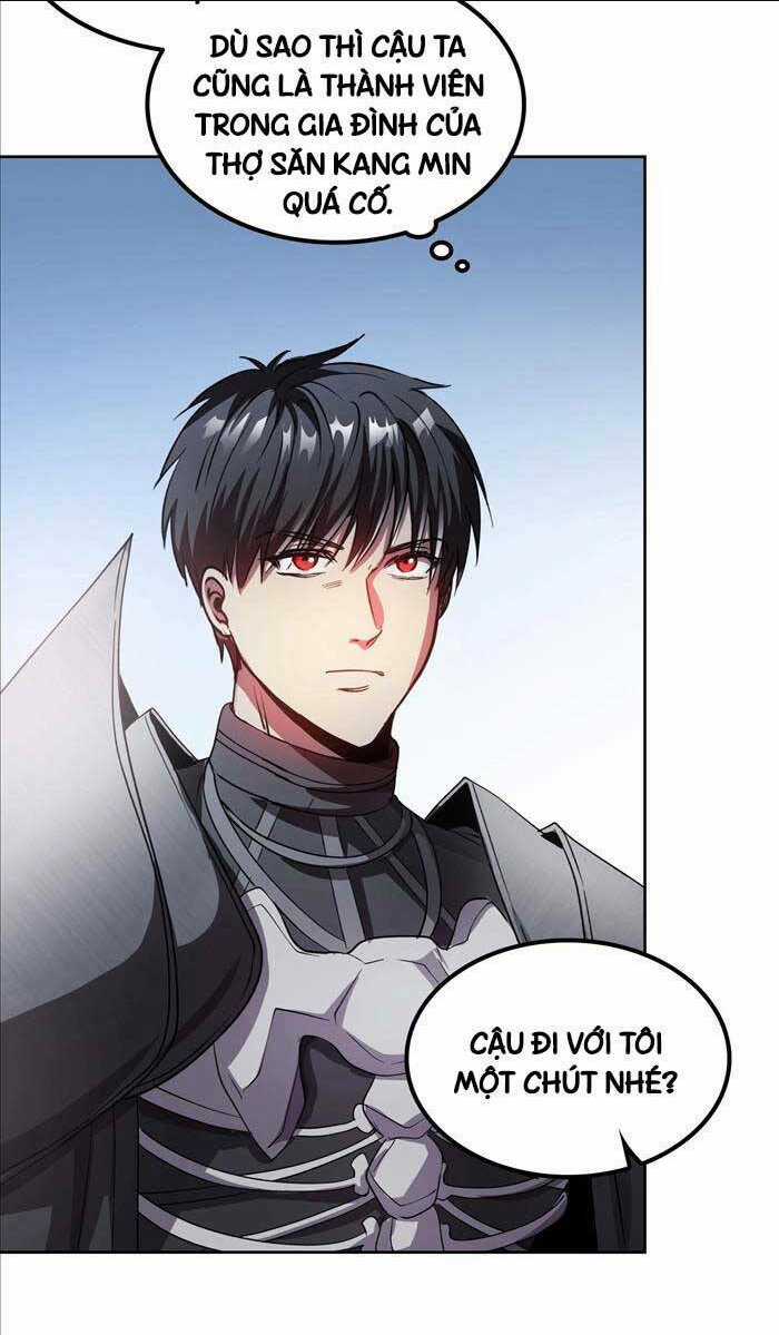 Thiết Huyết Chiêu Hồn Sư - Chapter 3 - Trang 19