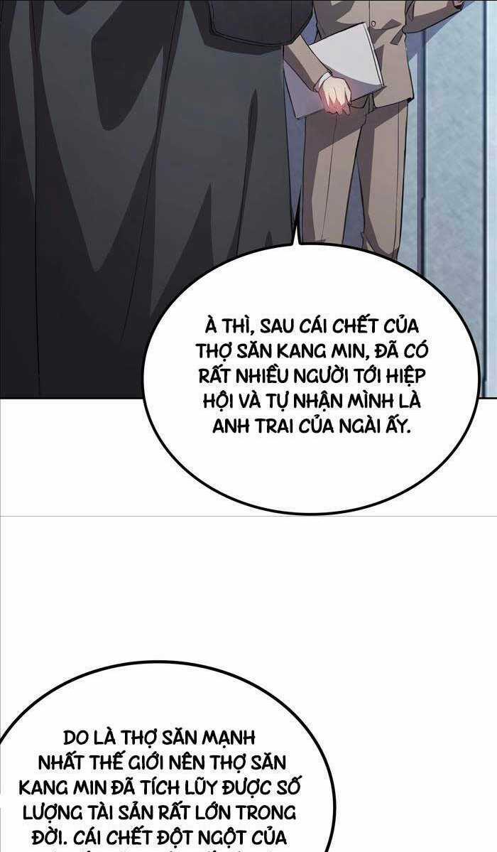 Thiết Huyết Chiêu Hồn Sư - Chapter 3 - Trang 21