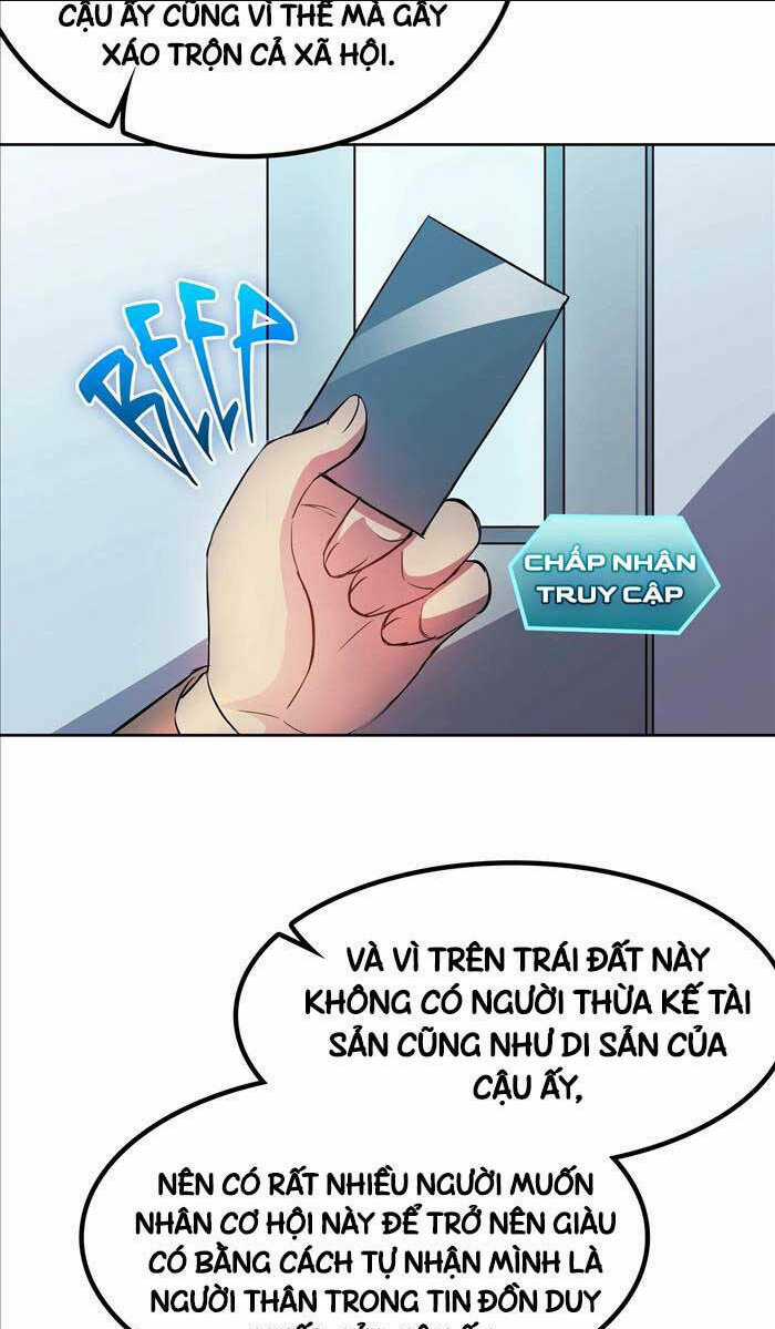 Thiết Huyết Chiêu Hồn Sư - Chapter 3 - Trang 22