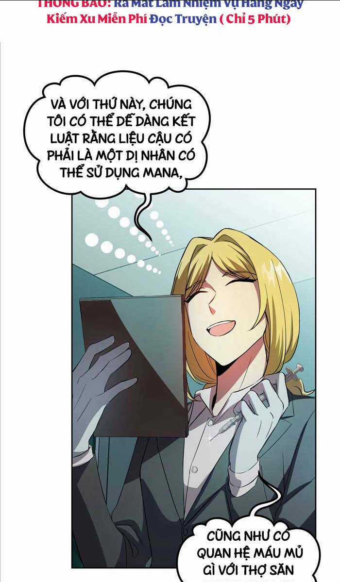 Thiết Huyết Chiêu Hồn Sư - Chapter 3 - Trang 29
